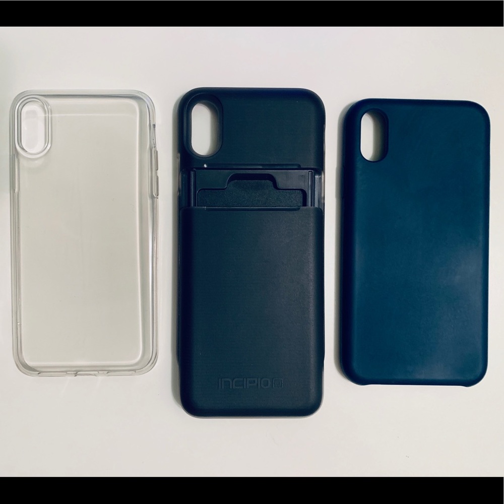 iPhones XS Cases
